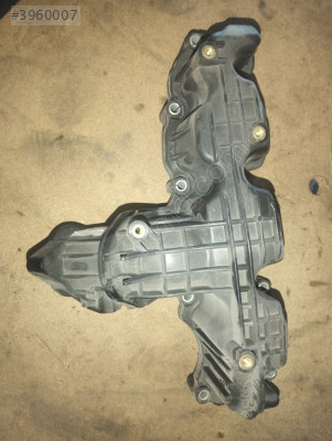 Vw polo passat 1.6 cay motor kodlu manifolt 03l 129 711 al