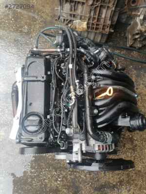 Volkswagen Passat 1.6 AHL Benzinli Motor Komple