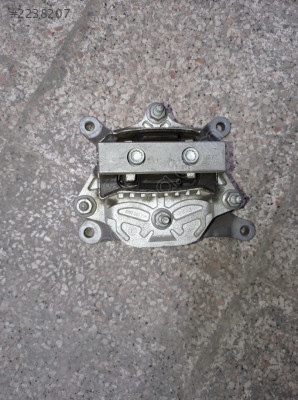 8W0399156 16-19 A4 ORJ. ÇIKMA ŞANZIMAN TAKOZU-MONTAJ BRAKETİ