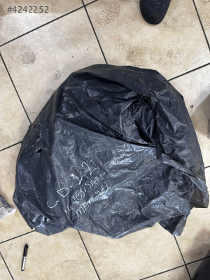 OPEL CORSA D 1,2  İÇ TESİSATI