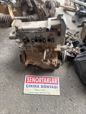 FİAT PALİO DOBLO 1.2 MOTOR KOMPLE