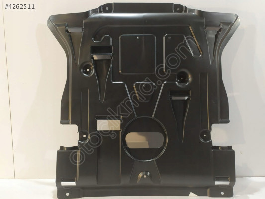 MERCEDES ML W166 MOTOR ALT MUAHAFAZASI 1665200723