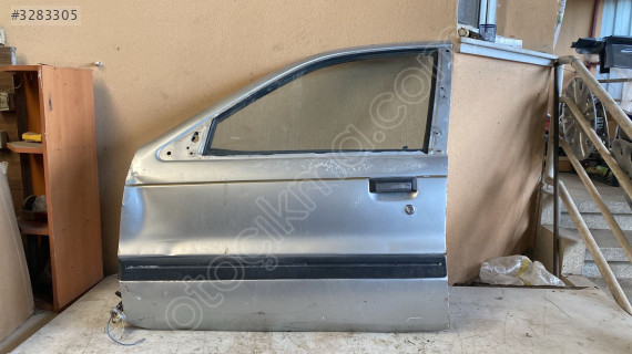 1990 MİTSUBİSHİ LANCER SOL ÖN KAPI