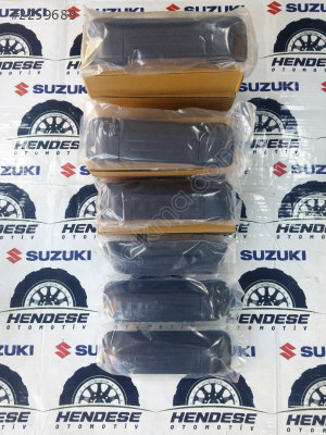 Suzuki Grand Vitara 98-05 Bagaj Açma Kolu