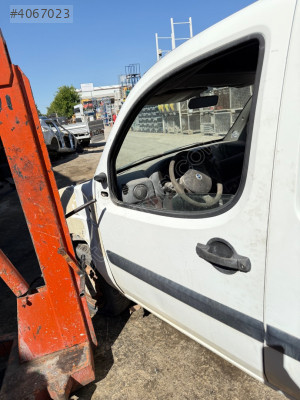 Fiat Doblo sol ön kapı çıkma Orjinal