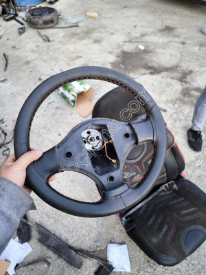 Opel Vectra A için çıkma orjinal direksiyon simidi