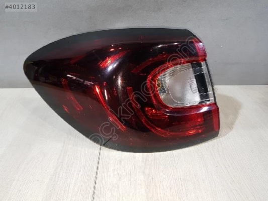 RENAULT CAPTUR ÇIKMA ORJİNAL SAĞ - SOL STOP
