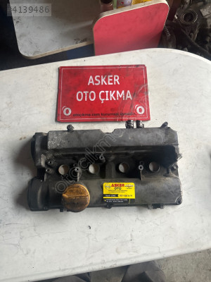 Zafira 1.8 külbürötör kapağı x18xe