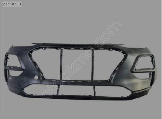 HYUNDAI KONA ÖN TAMPON 2019-20