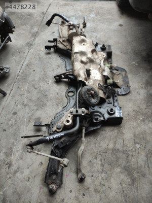 227A83737R Renault Megane 4 Travez