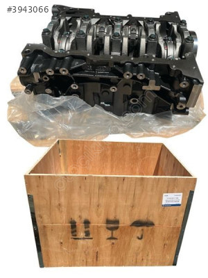 TRANSİT V347 YARIM MOTOR DOLU 2.4 TDCİ ARKADAN  ÇEKER