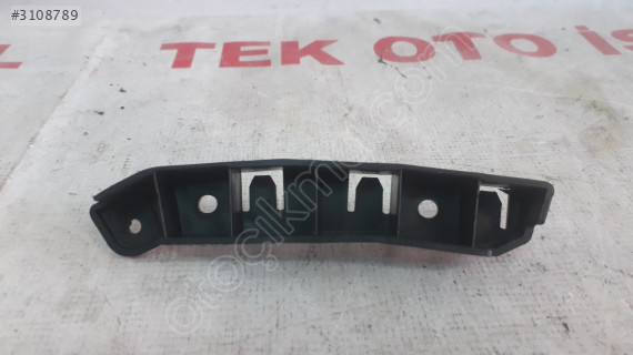 FORD FOCUS BRAKET SAĞ UÇ BM51-17D958AE