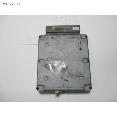 Ford Focus Connet 1.8 TDCI 2S4A-12A650-ND DPC-653 1XRC