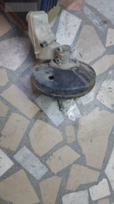 Opel Corsa D Çıkma Orjinal Westinghouse