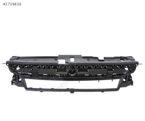 Peugeot 208 ön tampon üst bakaliti 9823209780