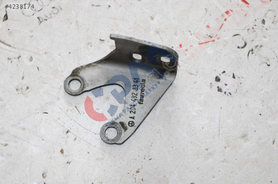 MERCEDES C SERİSİ A204 W204 BRAKET A2044928341