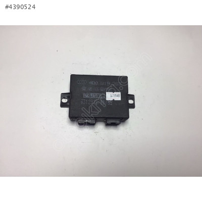 Audi A6 A8 Park Sensörü 4B0919283