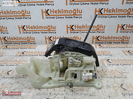 HYUNDAİ ACCENT BLUE OTOMATİK VİTES KULESİ 46700-1R320,OTOMATİK V
