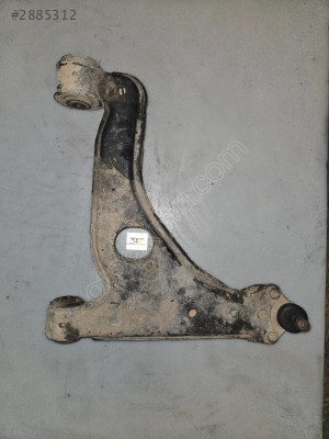 OPEL VECTRA B ÇIKMA  SOL TABLA