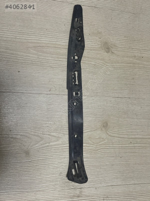 VOLKSWAGEN T6 SOL TAMPON BRAKETİ