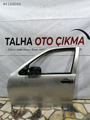 Volkswagen Caddy Polo Classic Sol Ön Cam