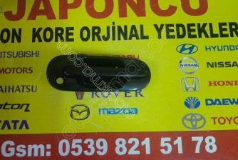 ROVER 400/416 KOLU ÖN/ARKA SAĞ/SOL SIFIR KAPI KOLU