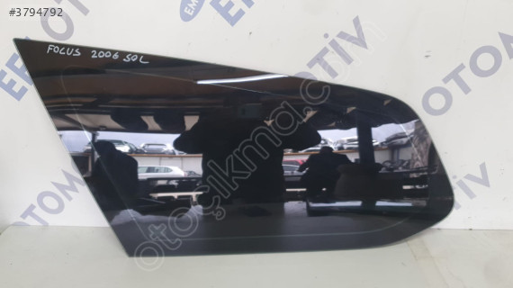 ford focus 2 sw 2006 sol arka kelebek cam (son fiyat)