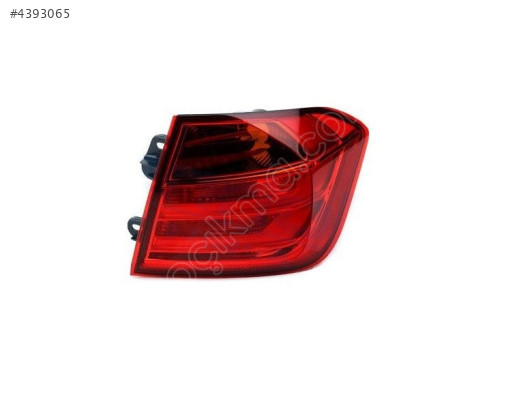 DIŞ STOP LAMBASI SAĞ F30 2012-