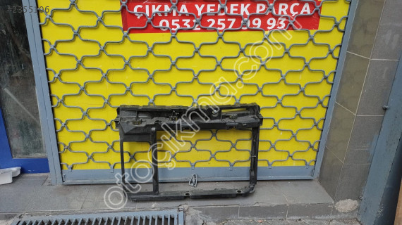 OPEL CROSLAND X ÖN PANEL ÇIKMA ORJİNAL YEDEK PARÇA