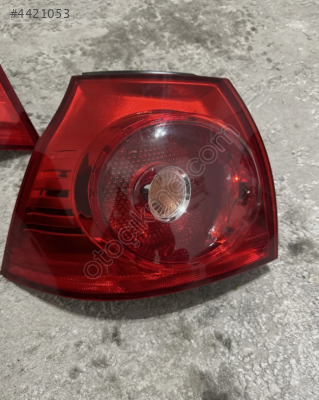 GOLF 5 STOP SOL DIŞ 2004 2005 2006 2008 2009 SIFIR 1K6945095J