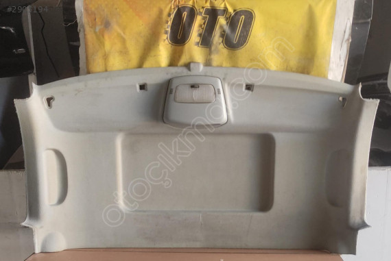 MERCEDES-BENZ W639 VİTO TAVAN DÖŞEMESİ A6396905467