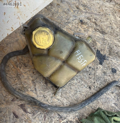 FORD FİESTA YEDEK SU DEPOSU