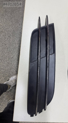 2011-2016  AUDİ A6 SOL SİS ÇERÇEVESİ ORJİNAL ÇIKMA