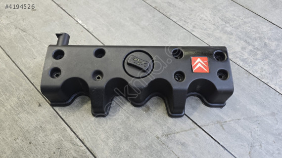 SAXO KÜLBÜTÖR KAPAK 1.5 DİZEL 00-05 CİTROEN 9617279180