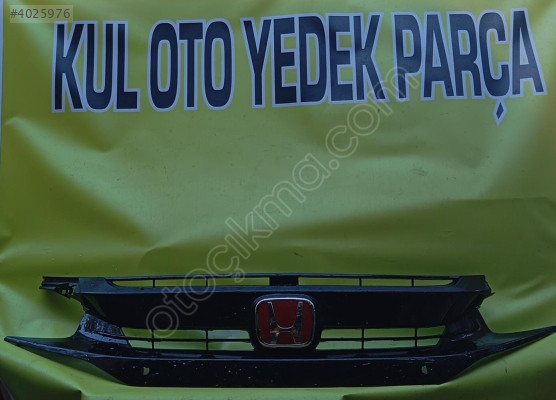 honda civic fc5 panjur