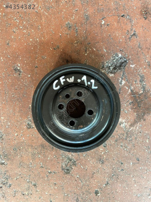 VOLKSWAGEN POLO CFW 1.2 KRANK KASNAĞI