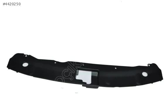 Fiat Egea Ön Tampon Üst Koruma Bakalıt 735664600 referans