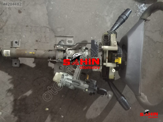 HYUNDAİ - MATRİX / DİREKSİYON KOLONU - DİREKSİYON MİLİ