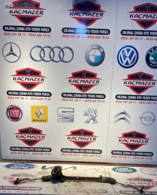 RENAULT MEGANE 4 DİREKSİYON KOLONU