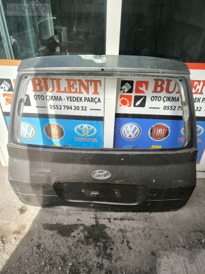 Hyundai Matrix bagaj kapağı orijinal çıkma