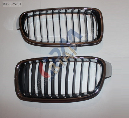 2011 2017 BMW 3 SERİSİ F30 PANJUR 51137260497