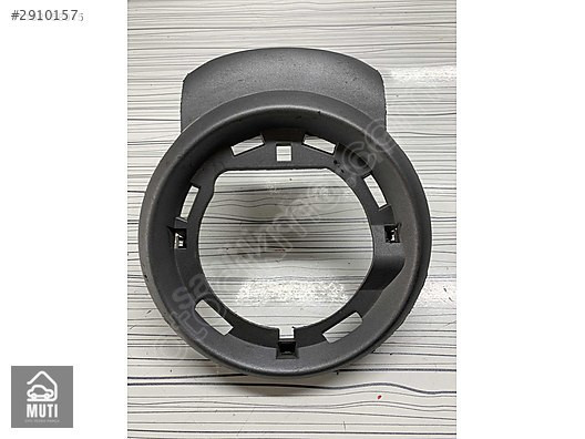 Peugeot partner van vites kolu plastik kapak 9680935577