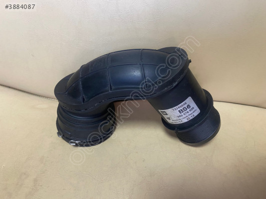 OPEL ASTRA J 1.6 DİZEL SAĞ TURBO BORUSU DİRSEK SIFIR 13345556