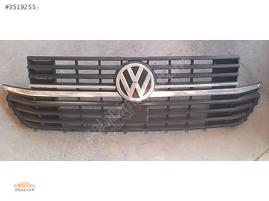 2020 VW Transporter Panjur - Mertler Oto Yedek Parça