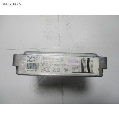 Jaguar Motor Beyni MB079700-9015, 2X43-10K975-NA DENSO
