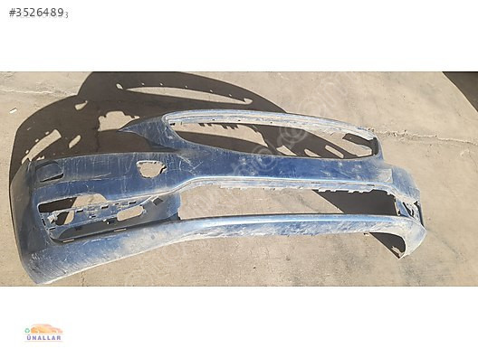 2014 VOLVO S60 Ön Panel - Mertler Oto Çıkma Yedek Parça