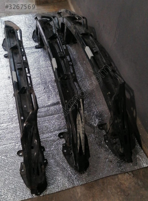 Honda Civic Tampon Demiri t93306a  2016 2017 2018 2019 2020 2021