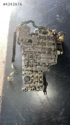 PRİMERA SR20 SANZIMAN BEYNİ CVT