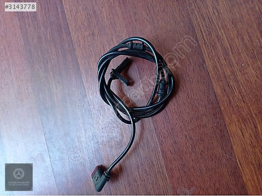 MERCEDES W211 W219 ÇIKMA SOL ARKA ABS SENSÖRÜ A2115402417