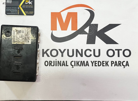 Hyundai ı20 Br07 elektronik modül